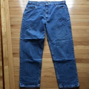 Vintage Levi’s loose fit Jeans